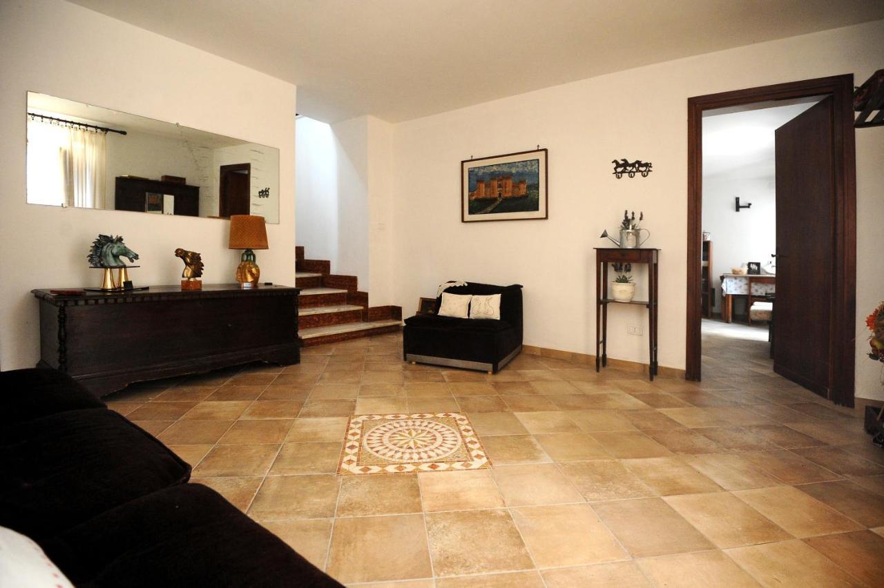 Country House Sezze Bagian luar foto