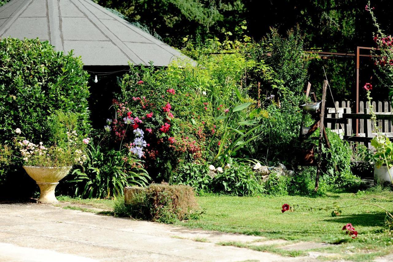 Country House Sezze Bagian luar foto